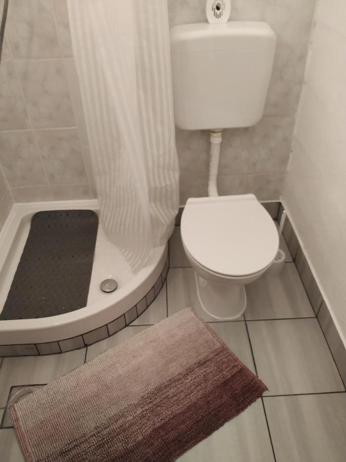 Apartmani Zlatko Pula Extérieur photo