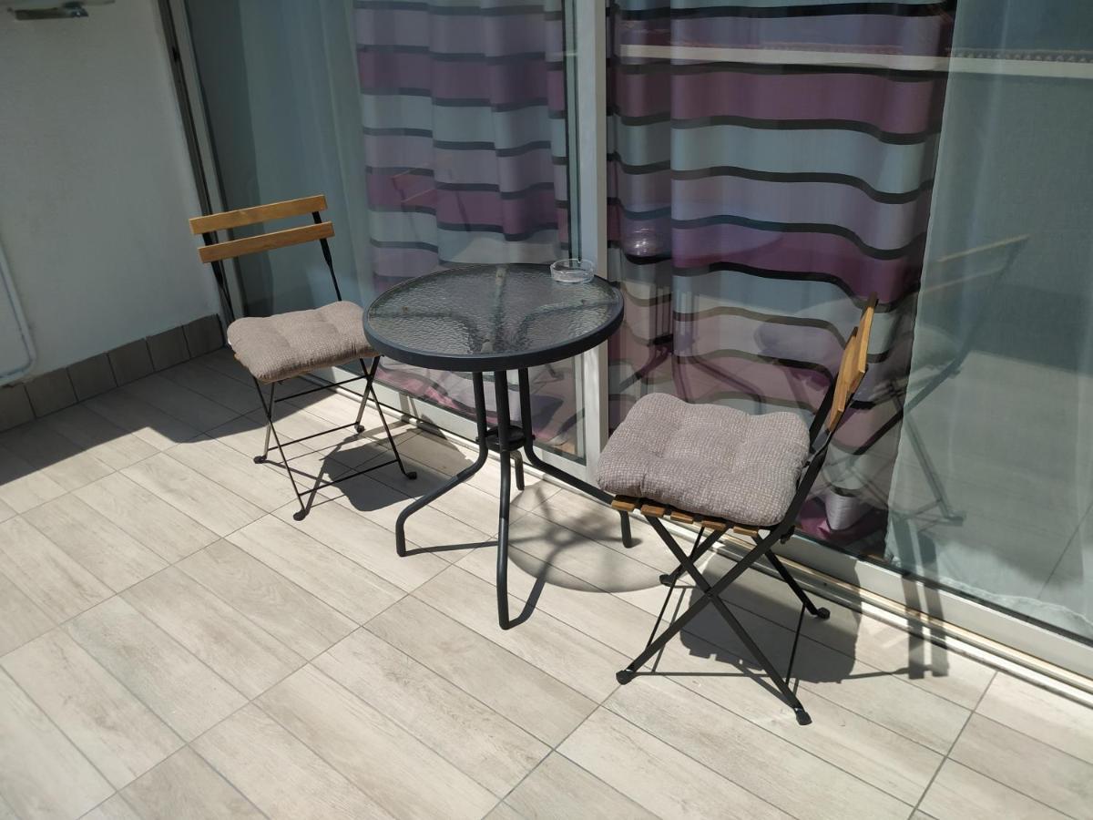 Apartmani Zlatko Pula Extérieur photo