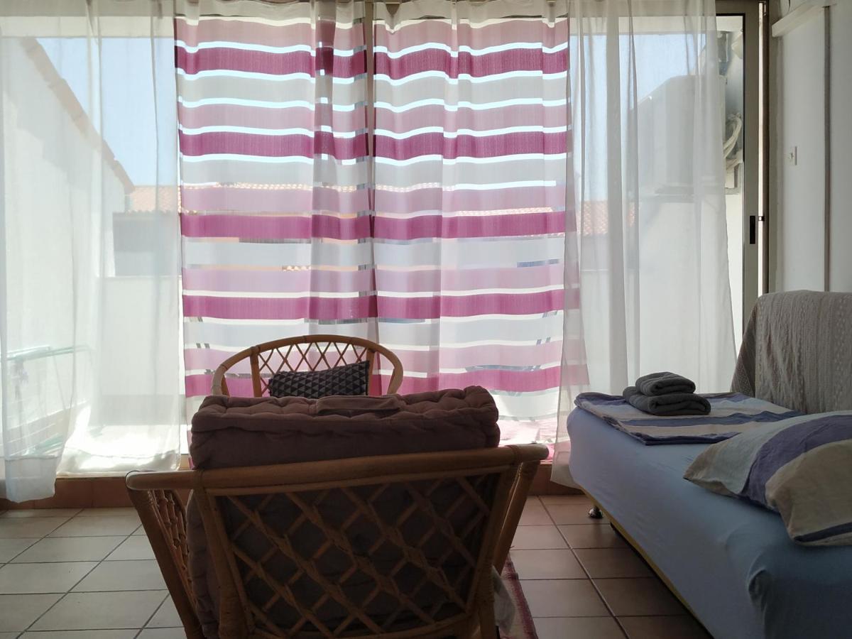 Apartmani Zlatko Pula Extérieur photo