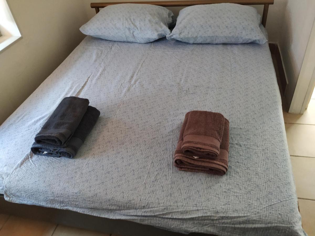 Apartmani Zlatko Pula Extérieur photo