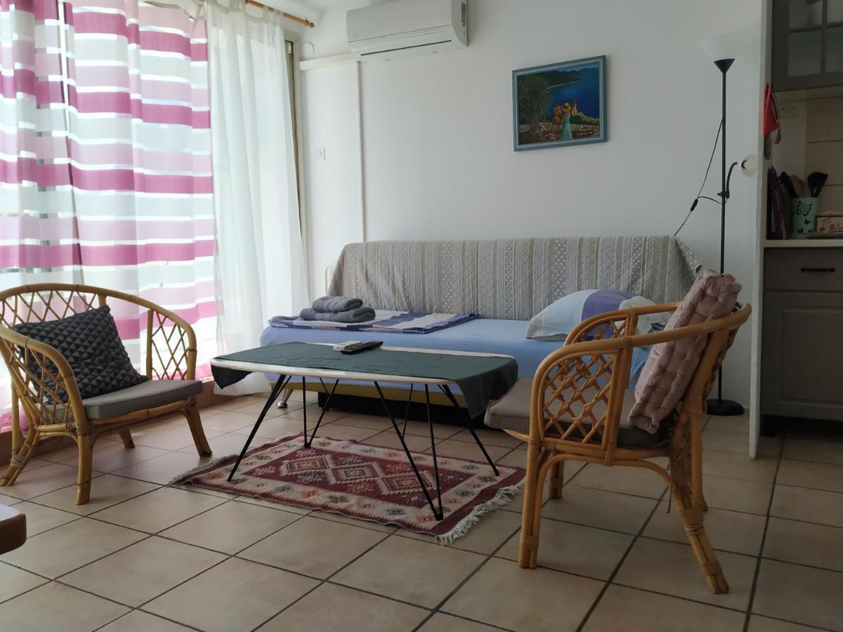Apartmani Zlatko Pula Extérieur photo