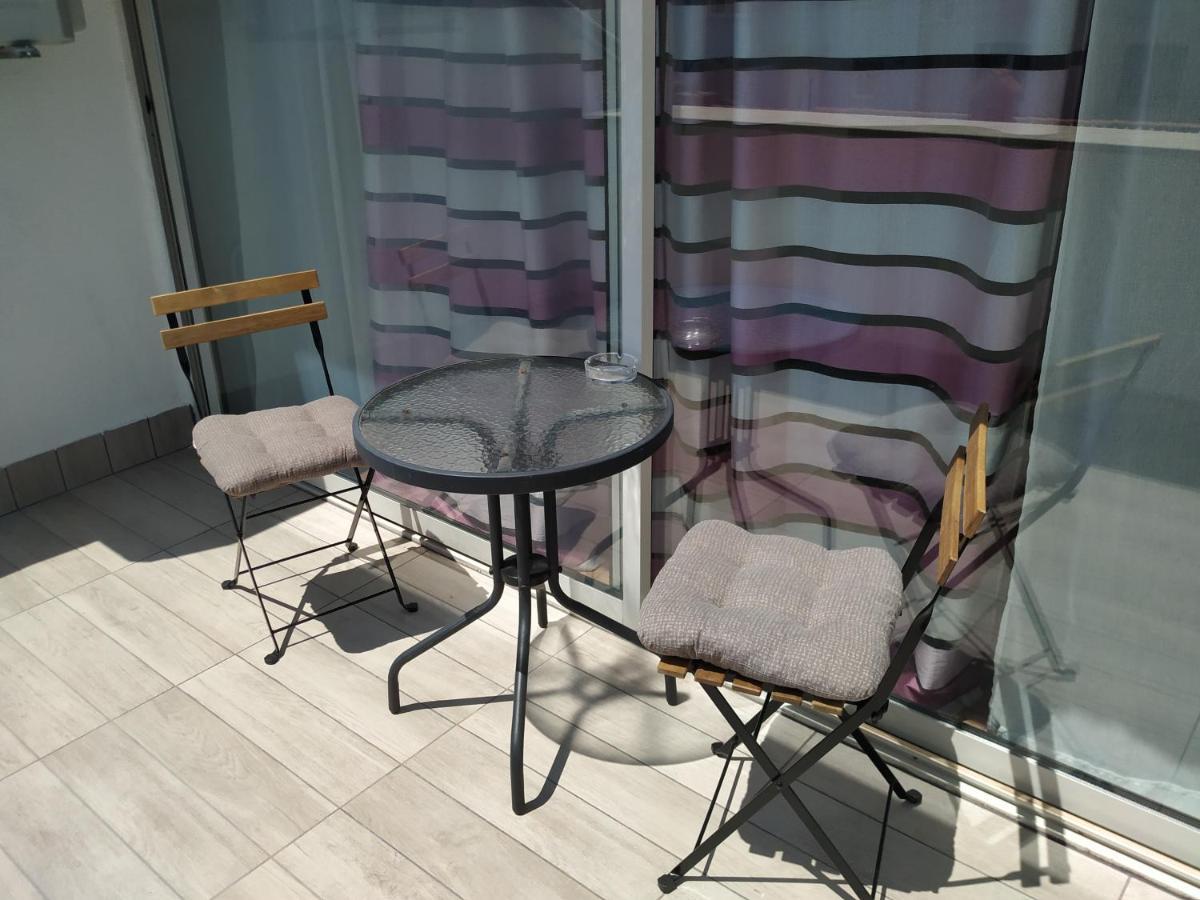 Apartmani Zlatko Pula Extérieur photo