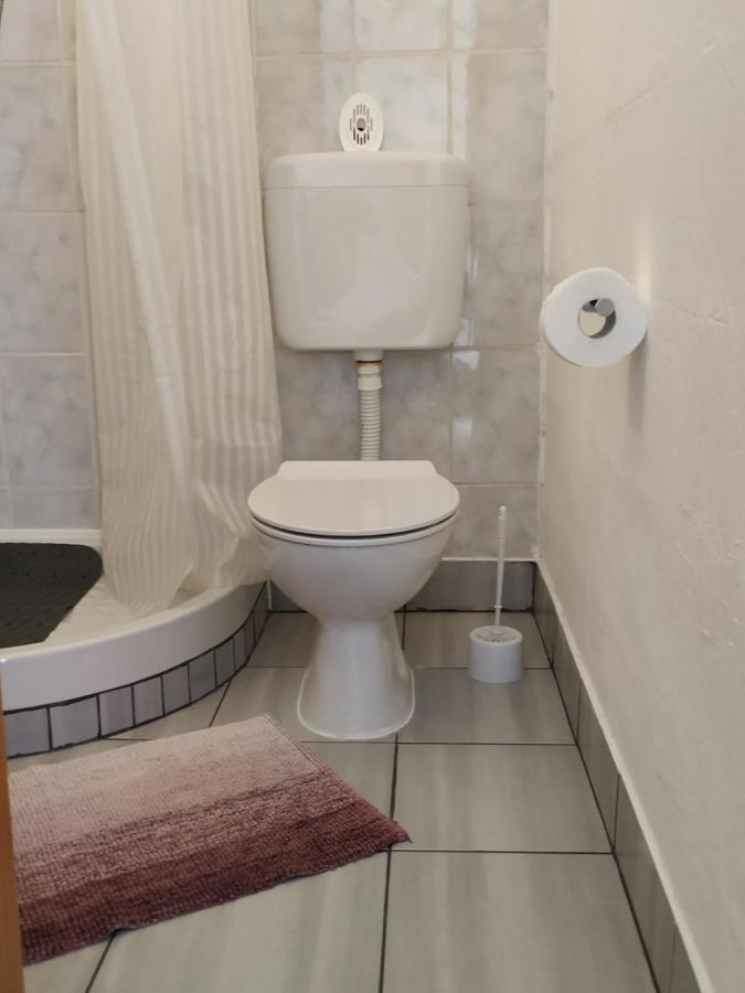 Apartmani Zlatko Pula Extérieur photo