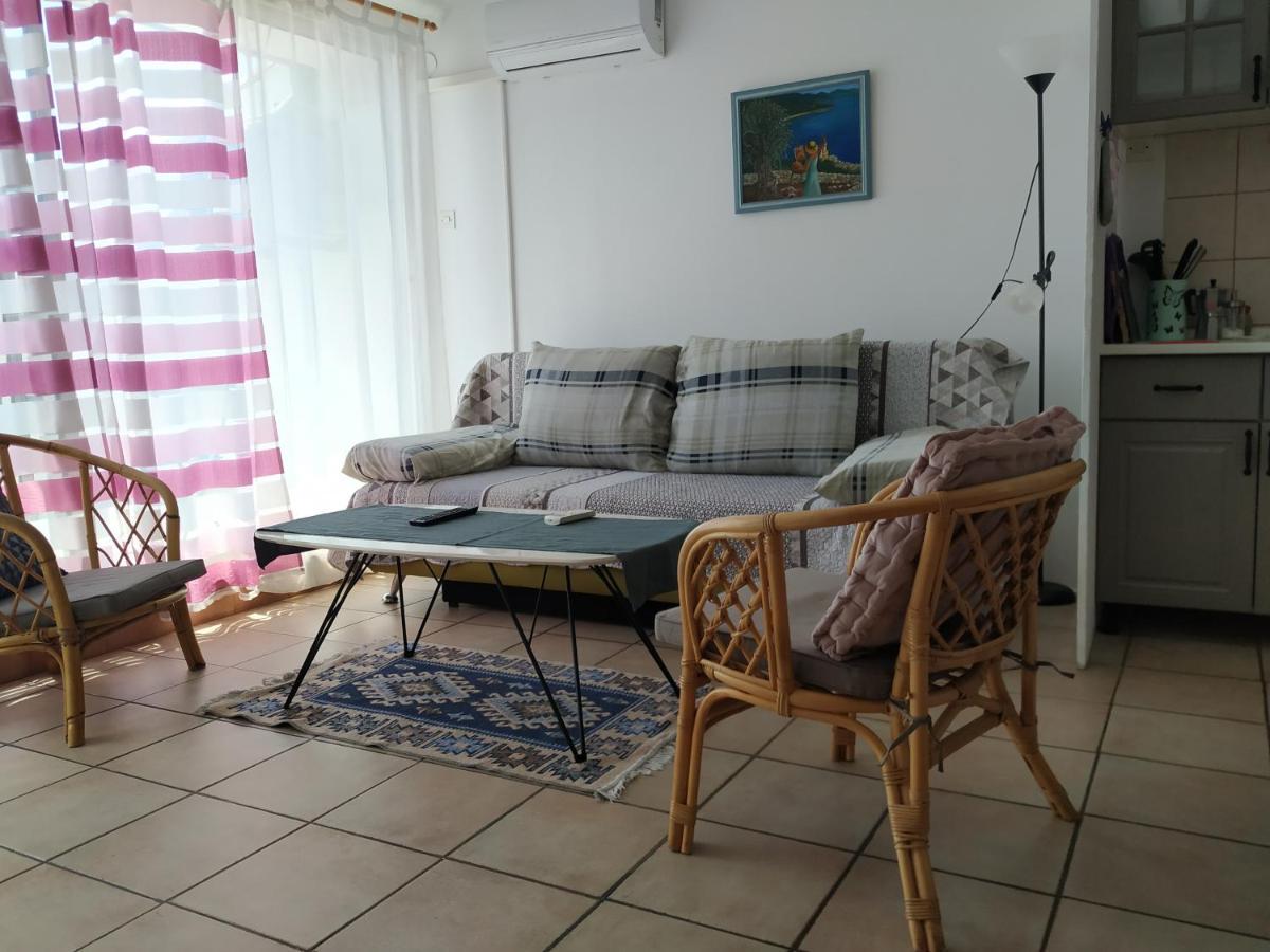 Apartmani Zlatko Pula Extérieur photo