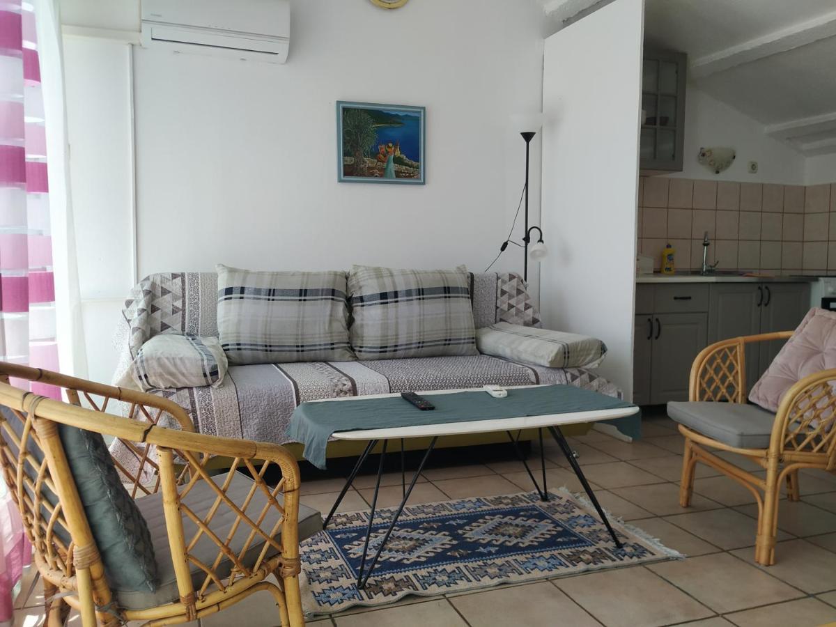 Apartmani Zlatko Pula Extérieur photo