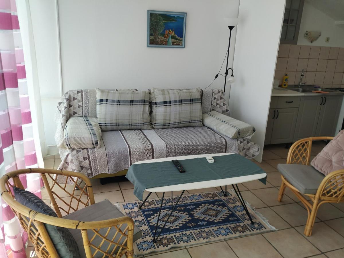 Apartmani Zlatko Pula Extérieur photo