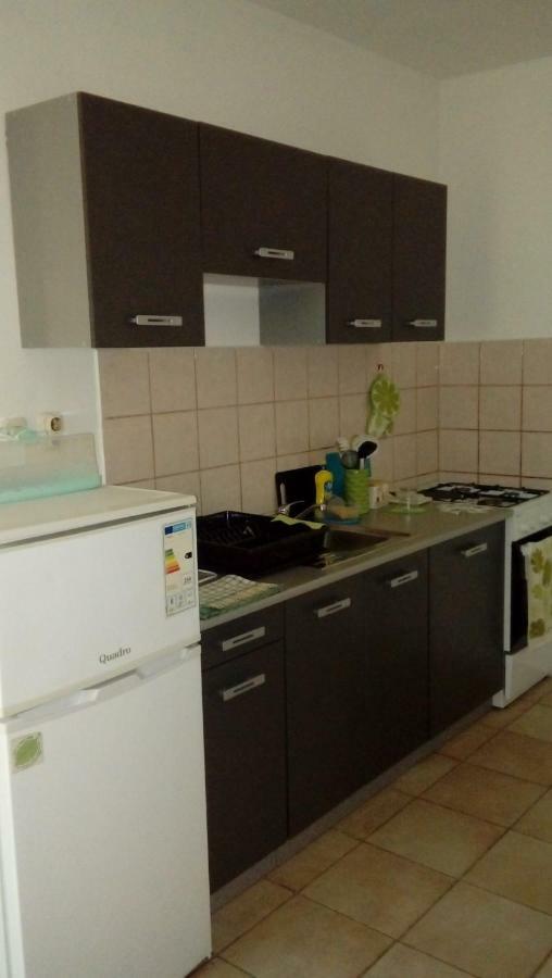 Apartmani Zlatko Pula Extérieur photo