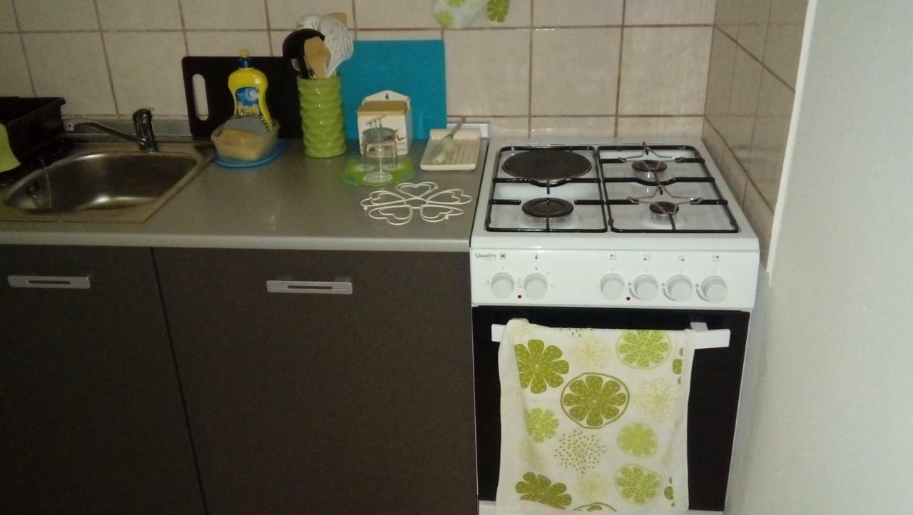Apartmani Zlatko Pula Extérieur photo