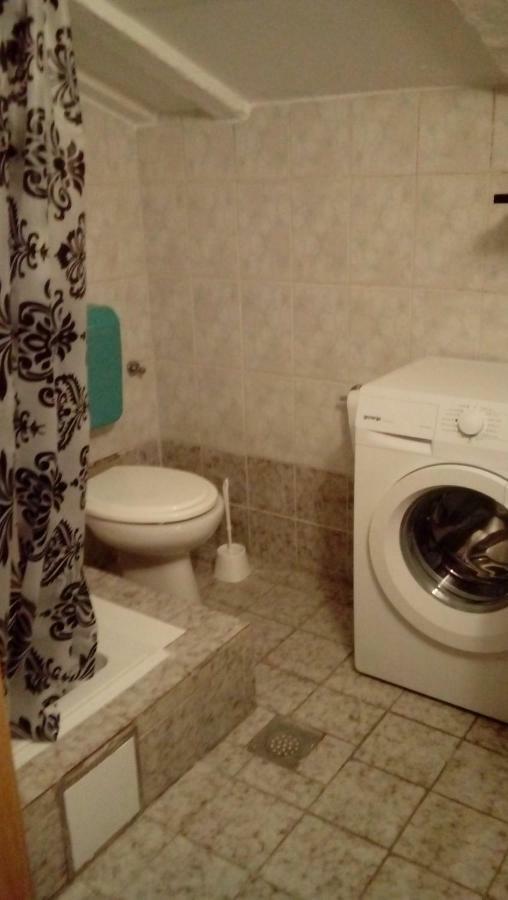 Apartmani Zlatko Pula Extérieur photo