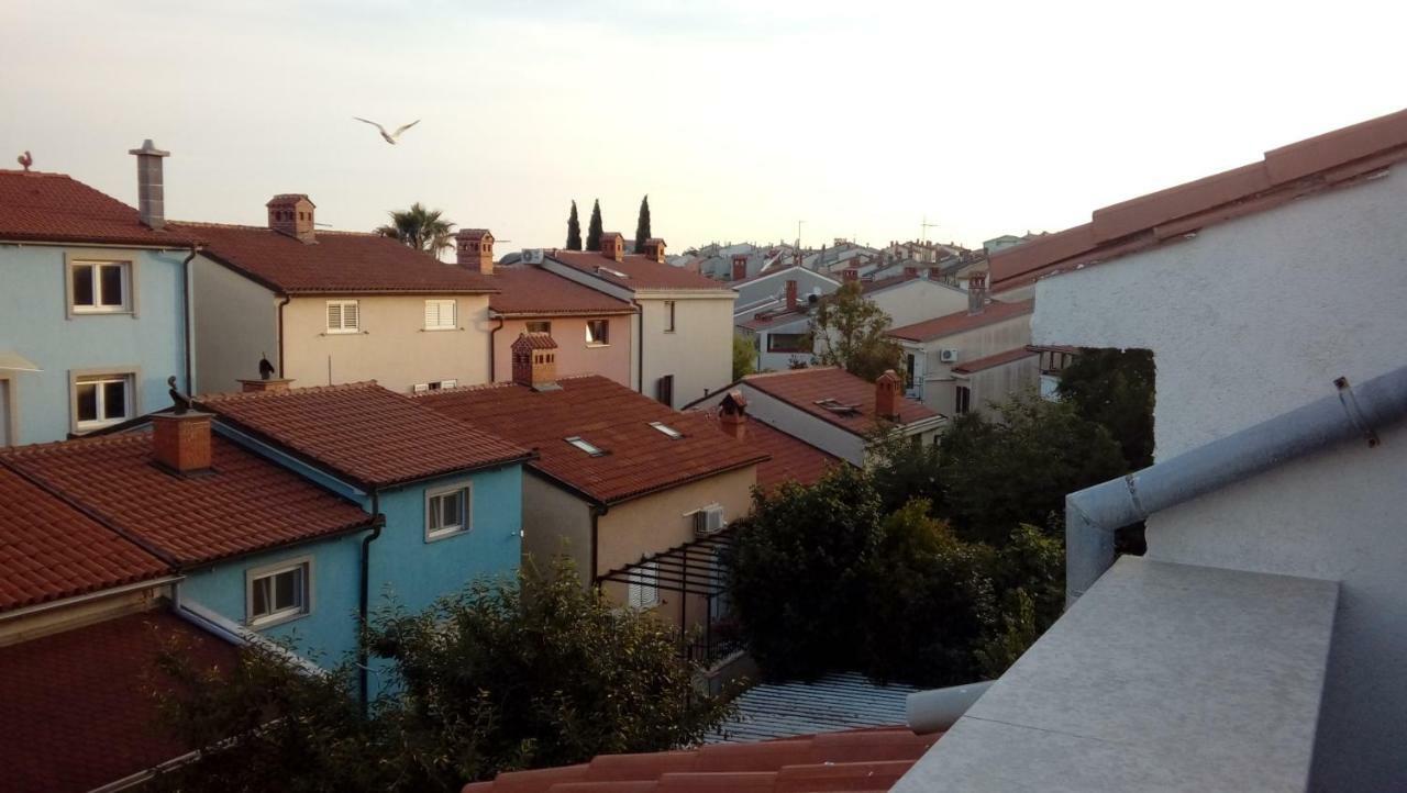 Apartmani Zlatko Pula Extérieur photo