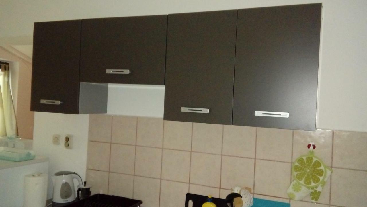 Apartmani Zlatko Pula Extérieur photo