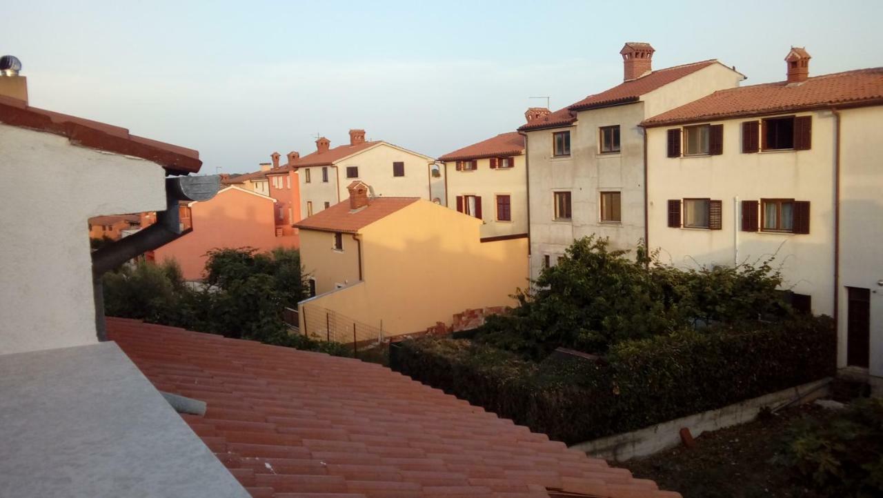 Apartmani Zlatko Pula Extérieur photo