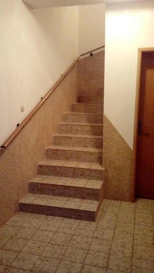 Apartmani Zlatko Pula Extérieur photo