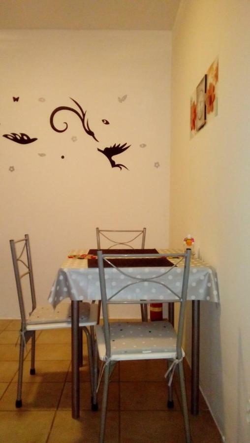 Apartmani Zlatko Pula Extérieur photo