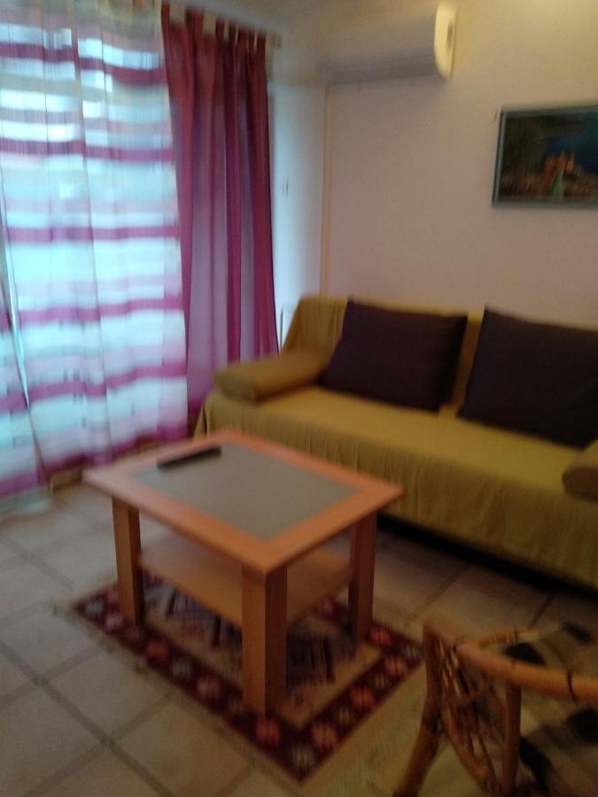 Apartmani Zlatko Pula Extérieur photo